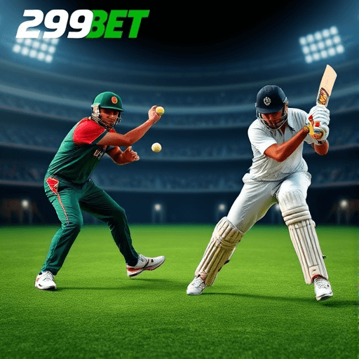In-Play and Live Cricket Betting